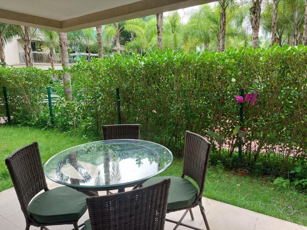 Barra Garden Happy - Condominio Barra Village Lakes Tipo Resort - Recreio Dos Bandeirantes Рио-де-Жанейро Экстерьер фото
